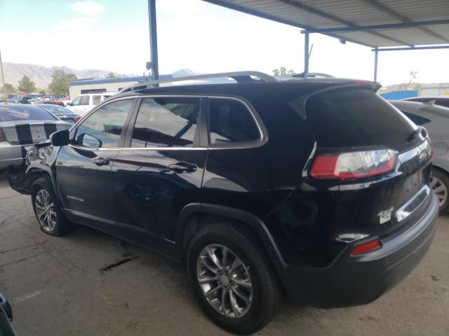 Photo 3 from auction – 2019 JEEP CHEROKEE L with VIN 1C4PJMLB9KD121377
