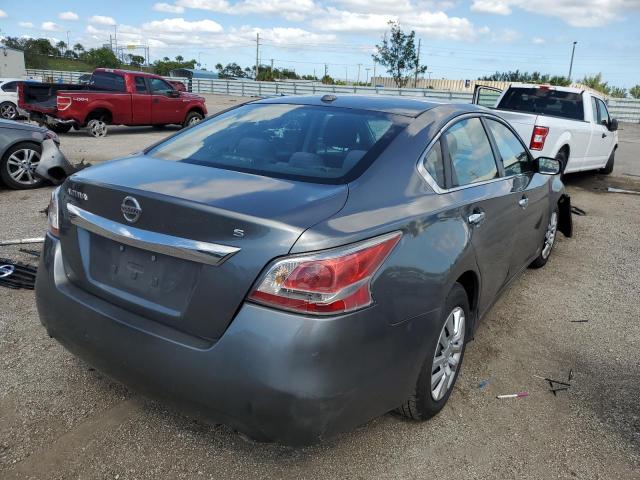 Photo 4 from auction – 2015 NISSAN ALTIMA 2.5 with VIN 1N4AL3AP0FN324236