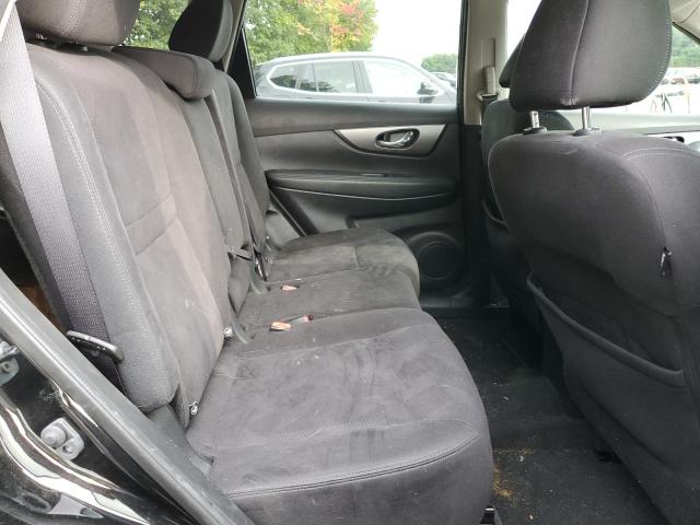 Photo 6 from auction – 2015 NISSAN ROGUE S with VIN KNMAT2MT6FP530128