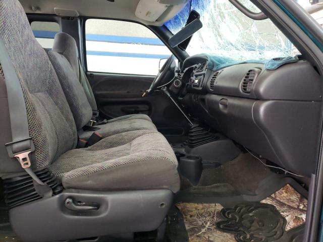 Photo 5 from auction – 1998 DODGE RAM 2500 with VIN 1B7KF2366WJ205361