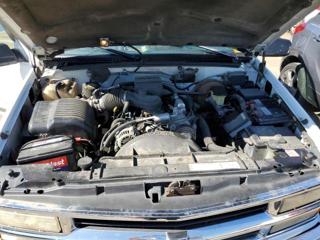 Foto 7 de la subasta – 1996 CHEVROLET GMT-400 C1 con VIN 2GCEC19M1T1156517