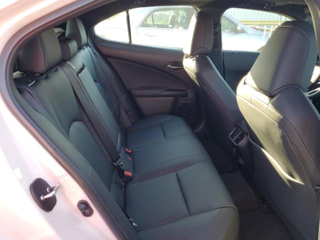 Photo 6 from auction – 2022 LEXUS UX 200 BAS with VIN JTHP3JBHXN2052924