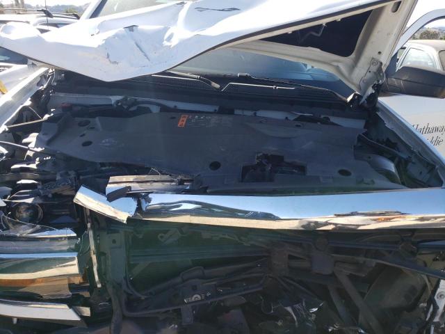 Photo 7 from auction – 2019 CHEVROLET SILVERADO with VIN 2GCRCNEC1K1190994