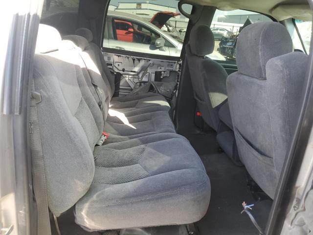 Photo 6 from auction – 2005 CHEVROLET SILVERADO with VIN 2GCEC13T251349231