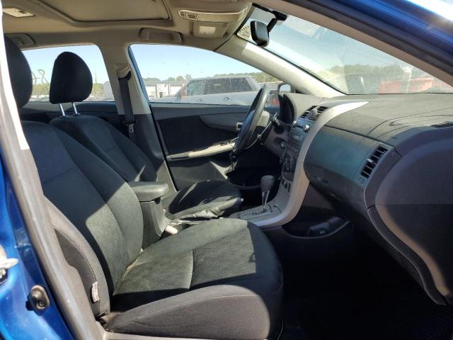 Photo 5 from auction – 2010 TOYOTA COROLLA BA with VIN 2T1BU4EE0AC522742