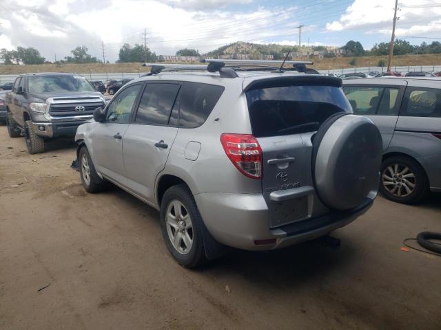 صورة رقم 3 من المزاد - 2010 TOYOTA RAV4 مع VIN 2T3BF4DV3AW060114
