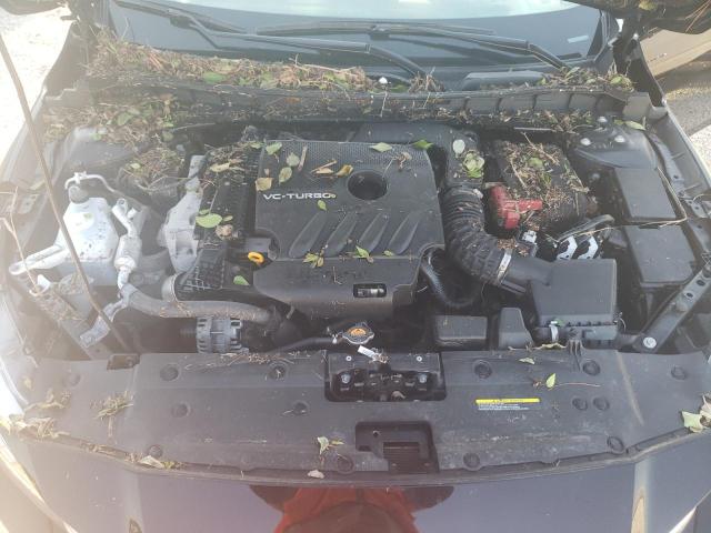 Photo 7 from auction – 2020 NISSAN ALTIMA PLA with VIN 1N4AL4FV7LC140786