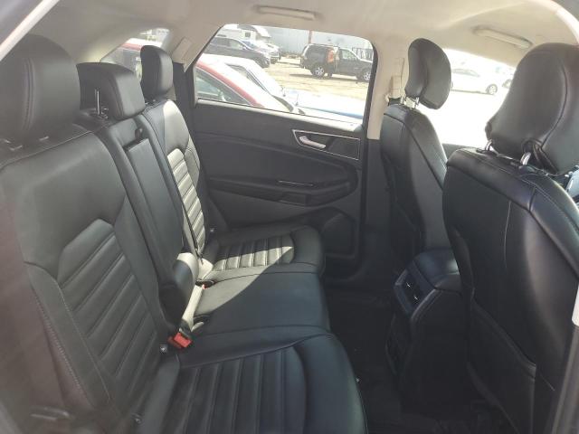 Photo 6 from auction – 2019 FORD EDGE SEL with VIN 2FMPK4J91KBC59817