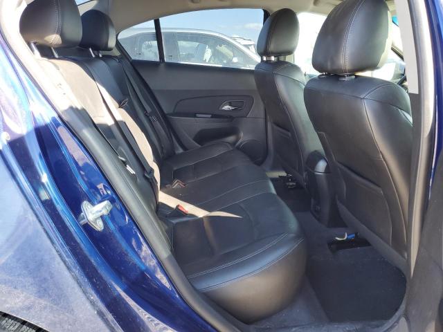 Photo 6 from auction – 2012 CHEVROLET CRUZE LT with VIN 1G1PG5SC6C7310463