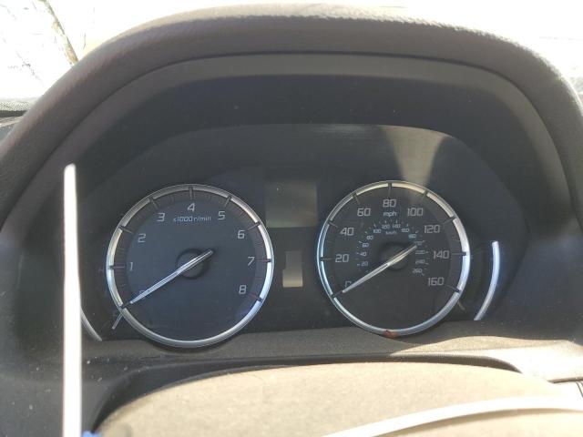 Photo 8 from auction – 2016 ACURA TLX with VIN 19UUB1F39GA009093