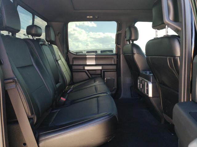 Photo 6 from auction – 2016 FORD F150 SUPER with VIN 1FTEW1EF4GFC61520