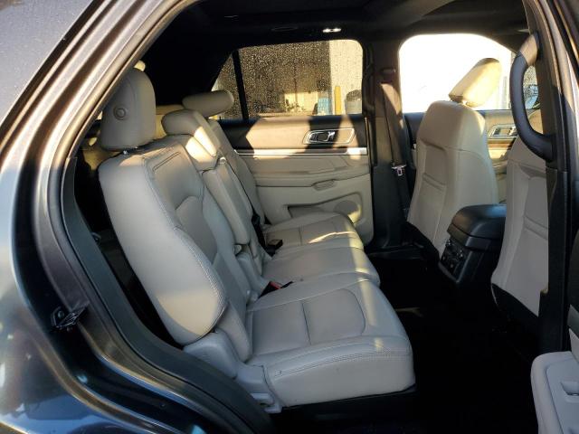 Photo 6 from auction – 2019 FORD EXPLORER L with VIN 1FM5K7F83KGA10775