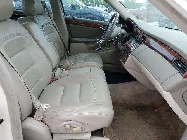 Photo 5 from auction – 2001 CADILLAC DEVILLE with VIN 1G6KD54Y11U111342