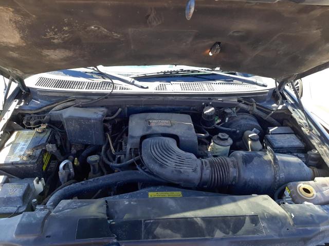 Photo 7 from auction – 1998 FORD EXPEDITION with VIN 1FMPU18L1WLA99583