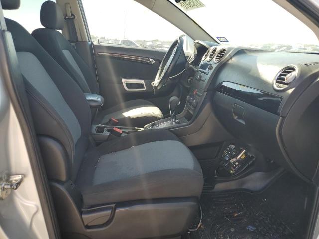 Photo 5 from auction – 2013 CHEVROLET CAPTIVA LS with VIN 3GNAL2EK7DS623350