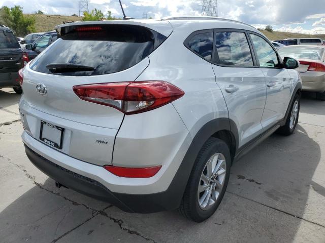 Photo 4 from auction – 2016 HYUNDAI TUCSON LIM with VIN KM8J3CA42GU113588
