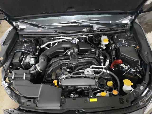 Photo 7 from auction – 2022 SUBARU CROSSTREK with VIN JF2GTHNC3NH283379