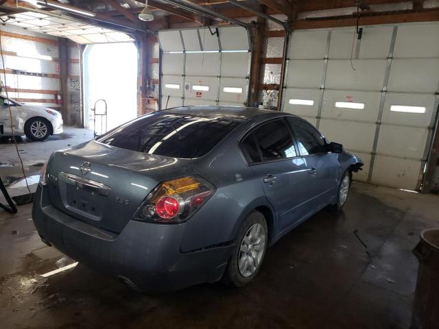 Photo 4 from auction – 2011 NISSAN ALTIMA BAS with VIN 1N4AL2AP5BC167870