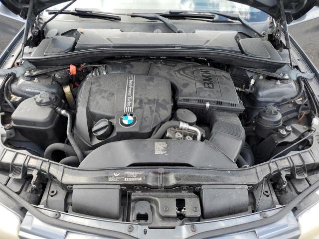 Photo 7 from auction – 2013 BMW 135 I with VIN WBAUN7C55DVM27070
