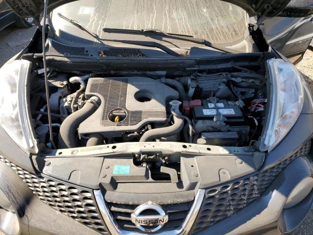 Photo 7 from auction – 2012 NISSAN JUKE S with VIN JN8AF5MV5CT118557