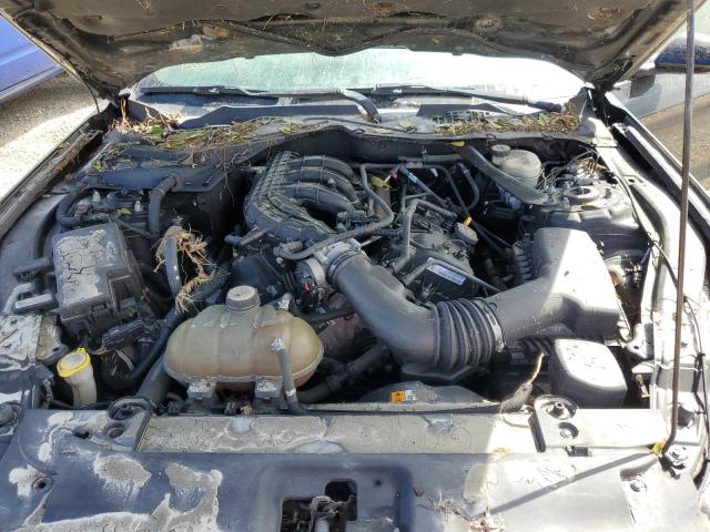 Photo 7 from auction – 2015 FORD MUSTANG with VIN 1FATP8EM4F5333158