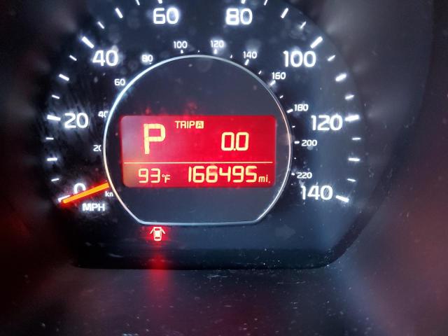 Photo 8 from auction – 2015 KIA SOUL with VIN KNDJN2A21F7231801