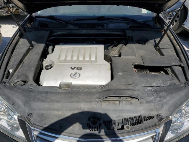 Photo 7 from auction – 2011 LEXUS ES 350 with VIN JTHBK1EG3B2423854