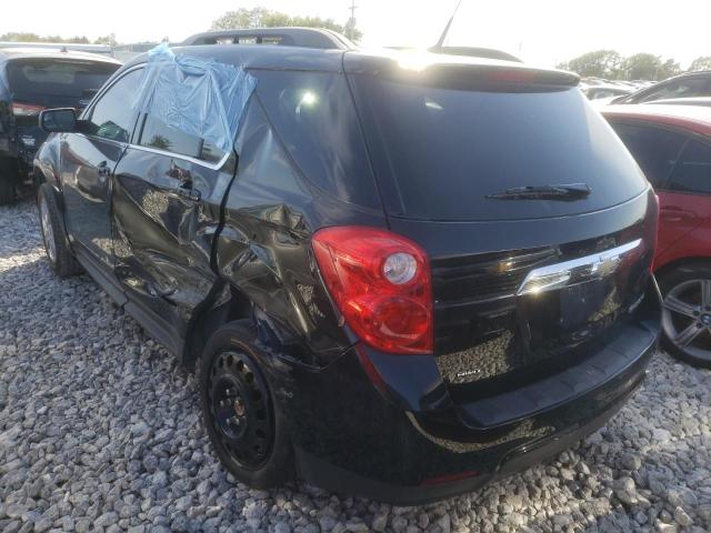 Photo 3 from auction – 2012 CHEVROLET EQUINOX LT with VIN 2GNFLNEK0C6382378