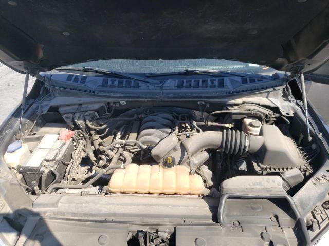 Photo 7 from auction – 2018 FORD F150 SUPER with VIN 1FTEW1E50JKC86873