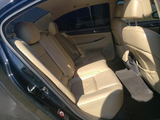 Photo 6 from auction – 2011 HYUNDAI GENESIS 4. with VIN KMHGC4DF8BU144950