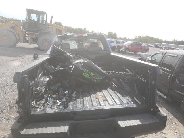 Photo 6 from auction – 2022 FORD F350 SUPER with VIN 1FTRF3B69NED38998