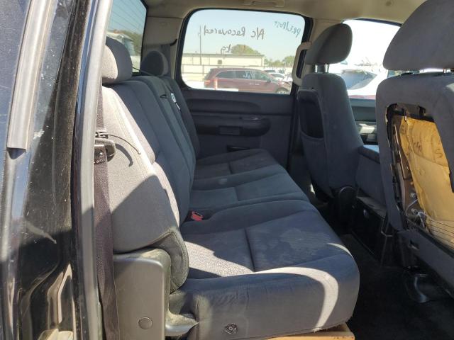 Photo 6 from auction – 2009 GMC SIERRA C25 with VIN 1GTHC53K89F179435