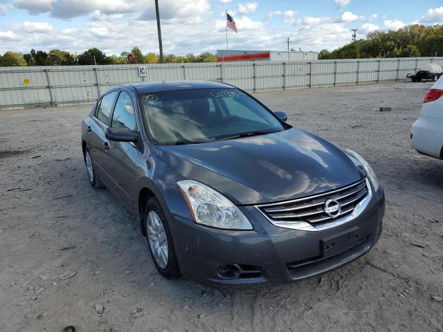 NISSAN ALTIMA BAS 2012 with VIN 1N4AL2APXCC189929 - Photo from auction