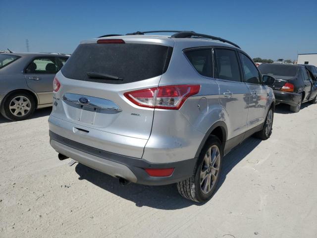 Photo 4 from auction – 2013 FORD ESCAPE SEL with VIN 1FMCU0H98DUB95425