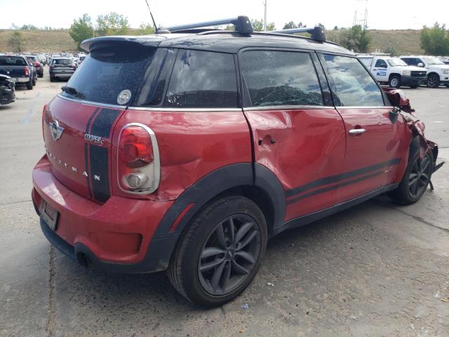 Photo 4 from auction – 2014 MINI COOPER S C with VIN WMWZC5C5XEWP37873