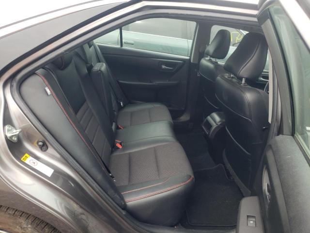 Photo 6 from auction – 2016 TOYOTA CAMRY LE with VIN 4T1BF1FK3GU180224