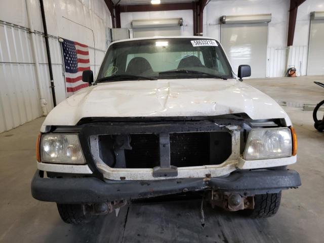 Photo 9 from auction – 2005 FORD RANGER with VIN 1FTYR10D15PA65293