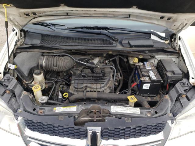Photo 7 from auction – 2012 DODGE GRAND CARA with VIN 2C4RDGBGXCR192469
