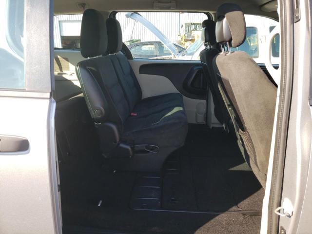 Photo 6 from auction – 2016 DODGE GRAND CARA with VIN 2C4RDGBG1GR216583