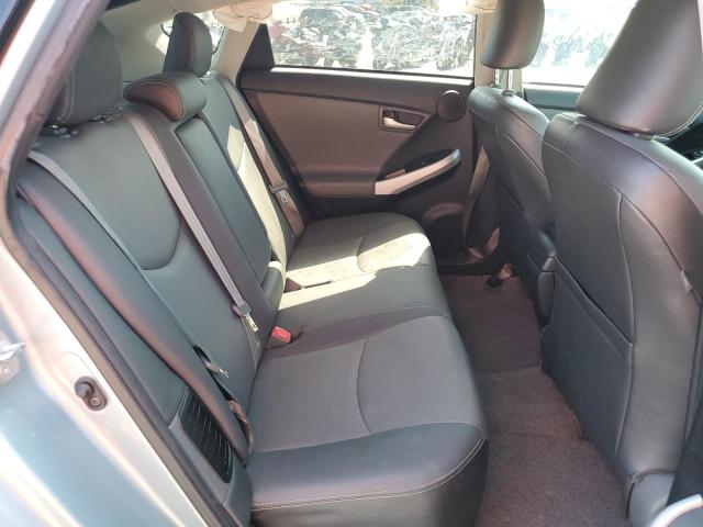 Photo 6 from auction – 2015 TOYOTA PRIUS with VIN JTDKN3DU7F1980628