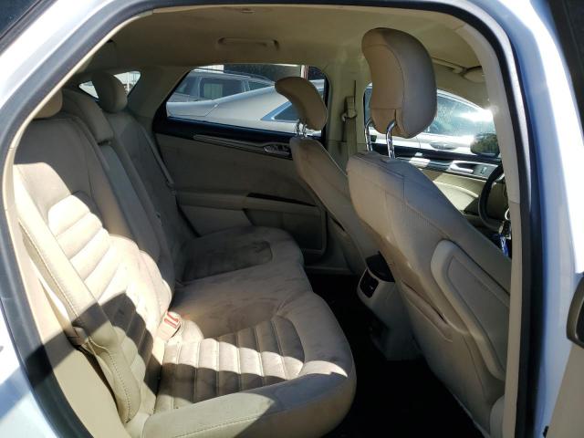 Photo 6 from auction – 2015 FORD FUSION SE with VIN 3FA6P0H7XFR139476