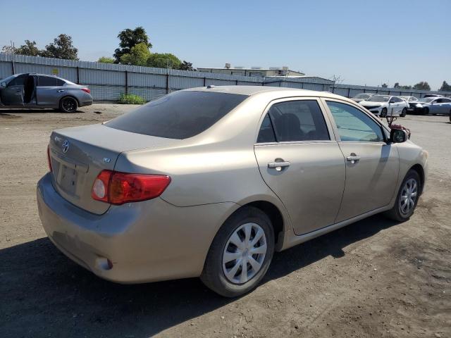 Photo 4 from auction – 2010 TOYOTA COROLLA with VIN 1NXBU4EE4AZ241428