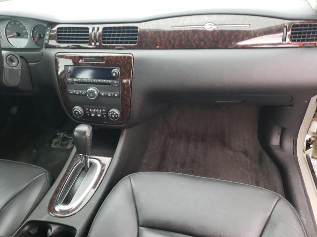 Photo 9 from auction – 2012 CHEVROLET IMPALA LTZ with VIN 2G1WC5E30C1266136