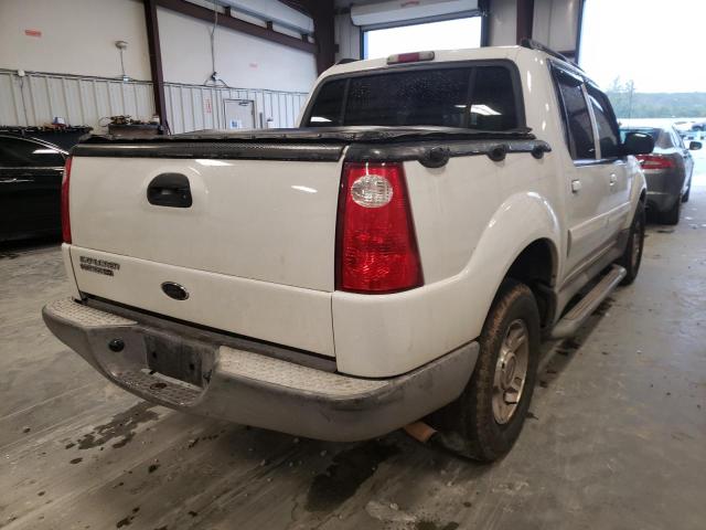 Photo 4 from auction – 2004 FORD EXPLORER S with VIN 1FMZU67KX4UB93368