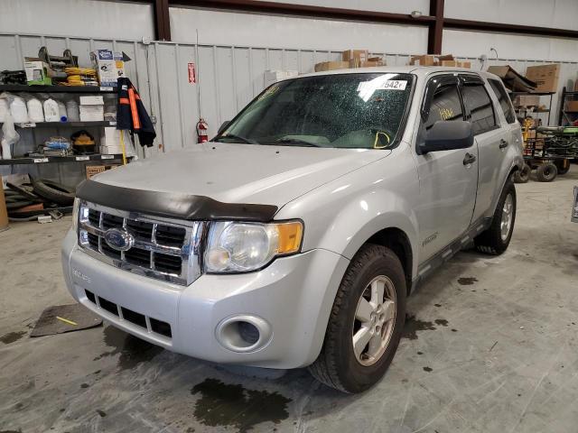 Zdjęcie 2 z aukcji – 2008 FORD ESCAPE XLS z VIN 1FMCU02Z58KD67968