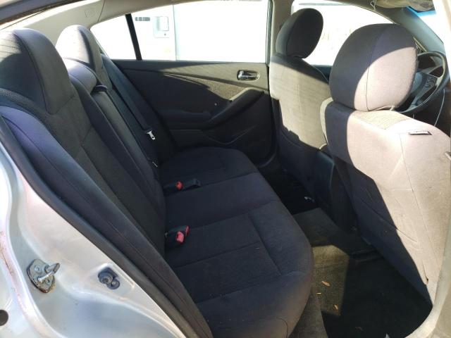 Photo 6 from auction – 2012 NISSAN ALTIMA BAS with VIN 1N4AL2AP6CC211439