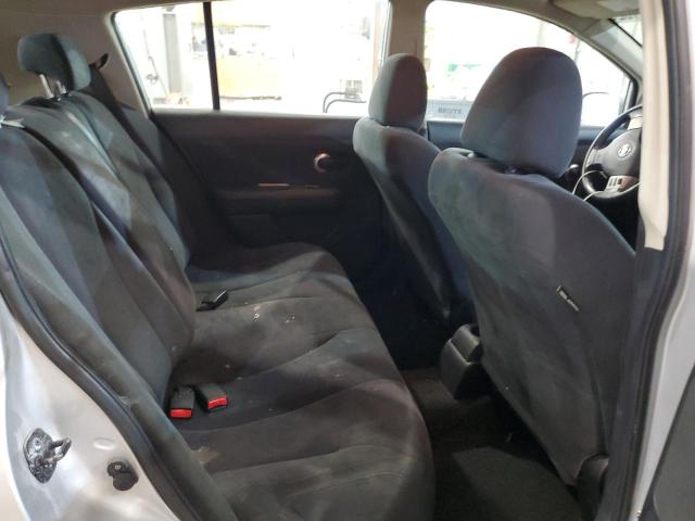 Photo 6 from auction – 2009 NISSAN VERSA S with VIN 3N1BC13E79L498973