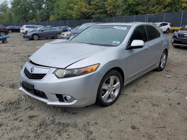 Zdjęcie 2 z aukcji – 2012 ACURA TSX TECH z VIN JH4CU2F61CC017559