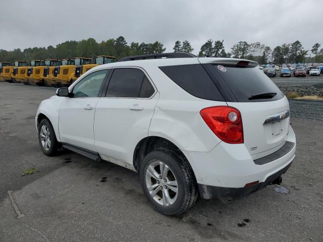 Foto 3 de la subasta – 2014 CHEVROLET EQUINOX LT con VIN 2GNALCEK4E6230217