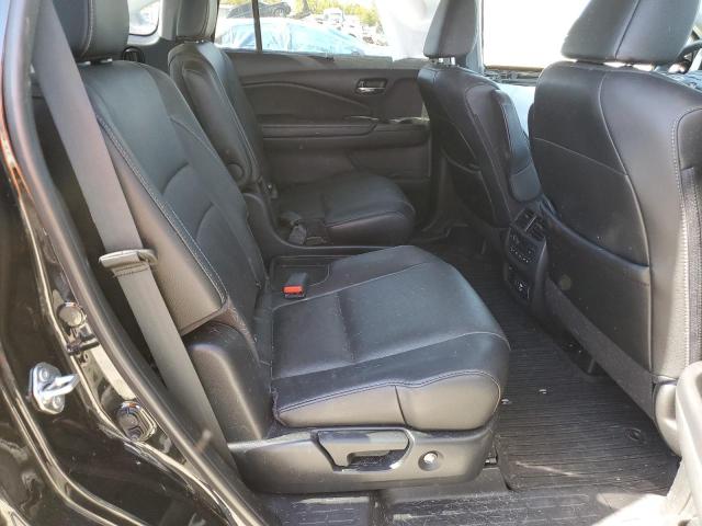 Photo 6 from auction – 2020 HONDA PILOT ELIT with VIN 5FNYF6H08LB062857